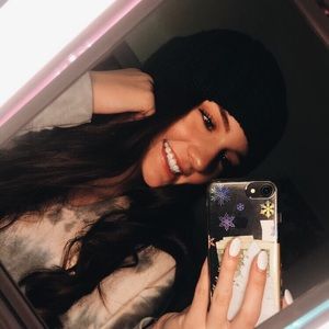 Meet your Posher, Patty